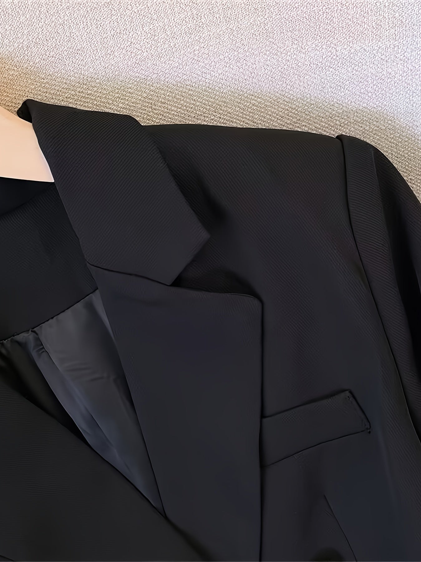 Abigail | Women’s Tailored Double Breasted Blazer Jacket